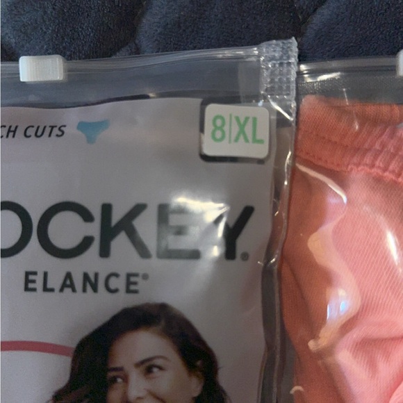 Jockey Elance French cut size 8 XL - Picture 5 of 7